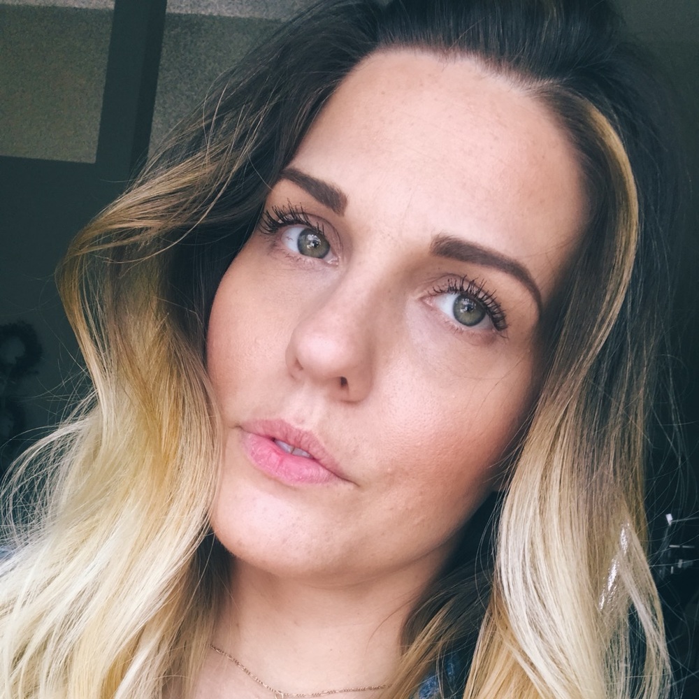 Meet your Posher, Lindsey